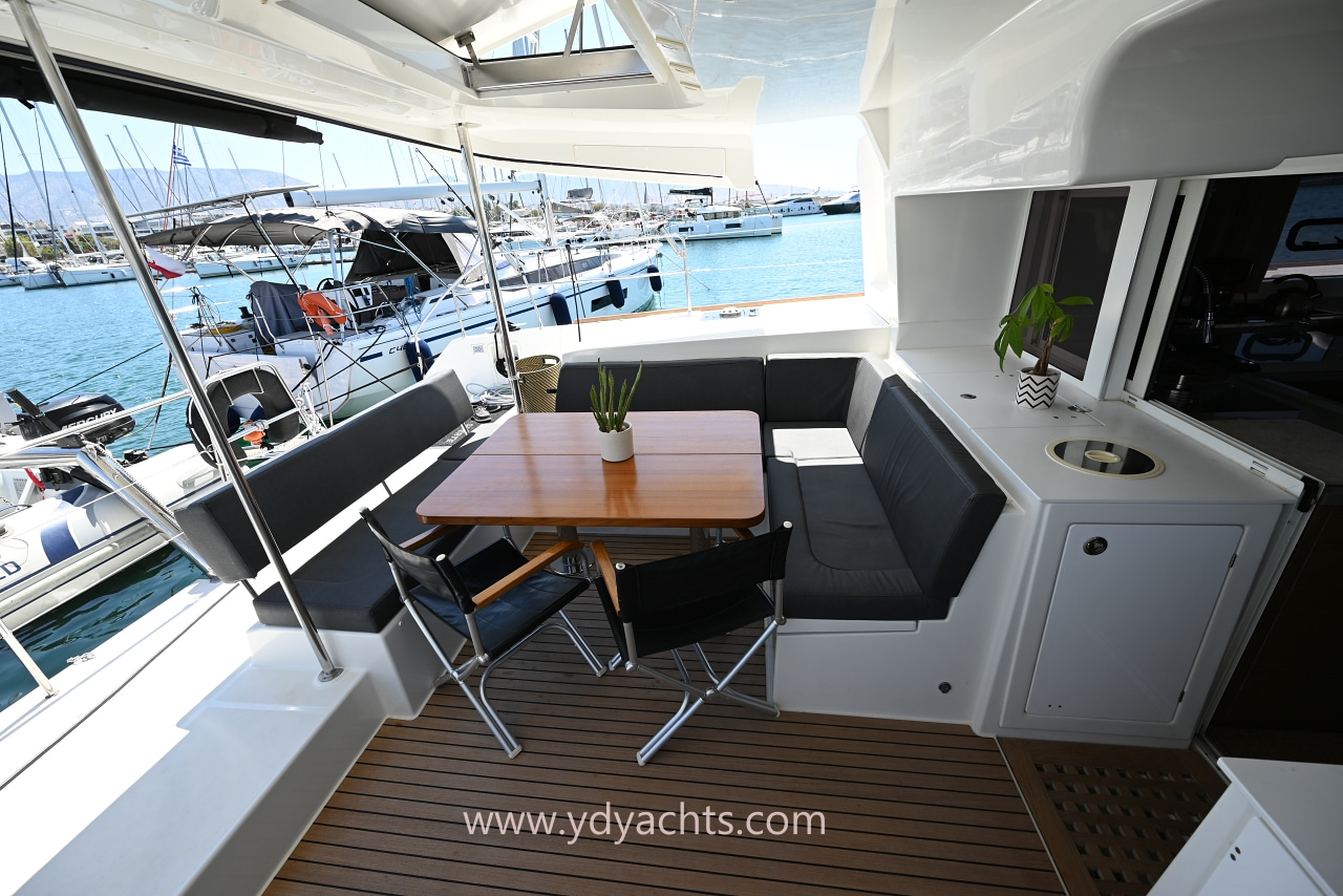 2027 Lagoon 450 F zu verkaufen (photo 6)