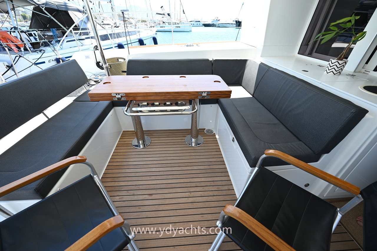 2027 Lagoon 450 F zu verkaufen (photo 7)