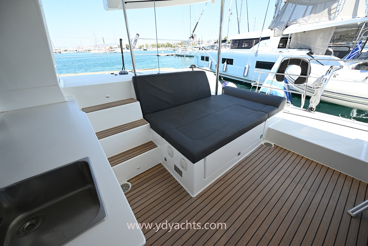 2027 Lagoon 450 F zu verkaufen (photo 8)