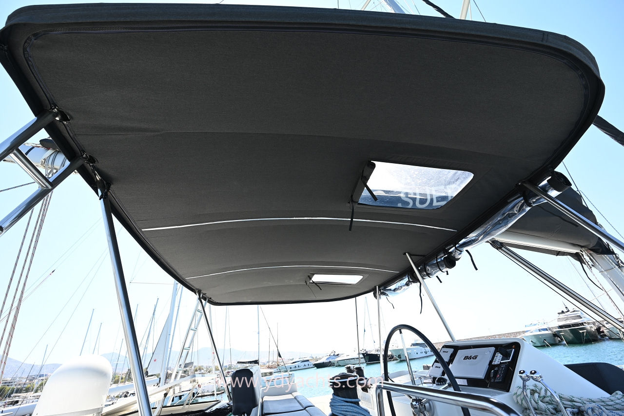 2027 Lagoon 450 F zu verkaufen (photo 10)