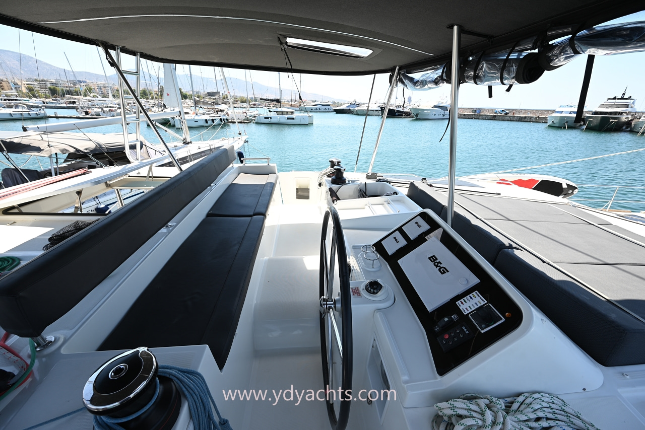 2027 Lagoon 450 F zu verkaufen (photo 11)