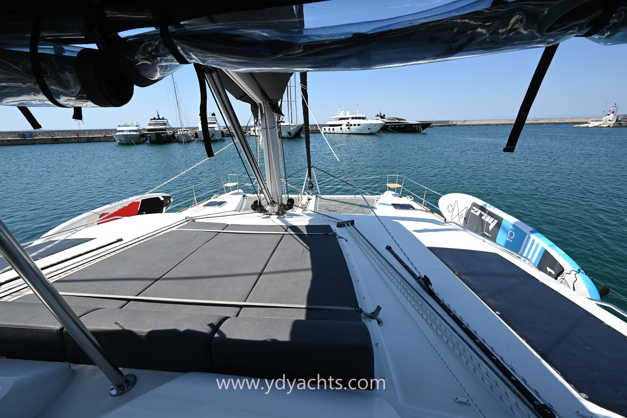 2027 Lagoon 450 F zu verkaufen (photo 13)
