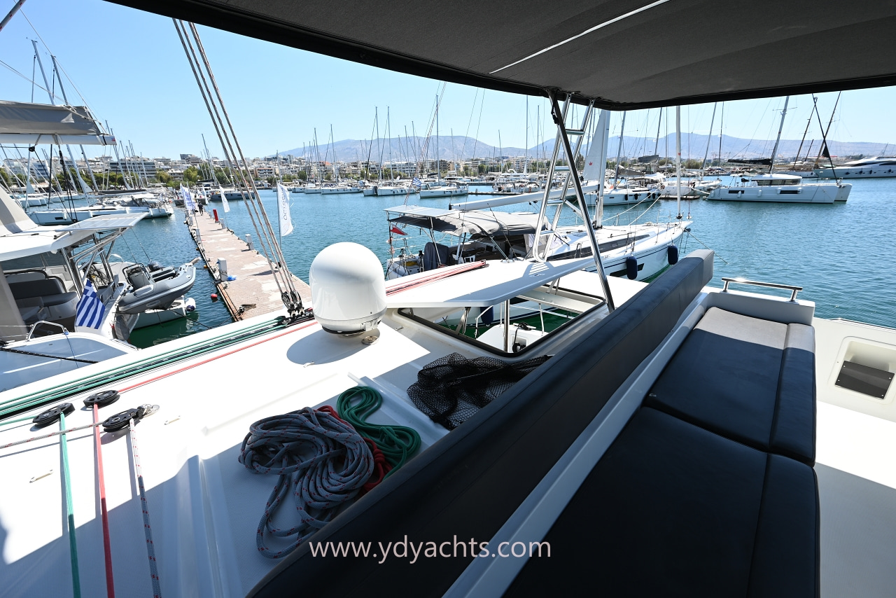 2027 Lagoon 450 F zu verkaufen (photo 14)