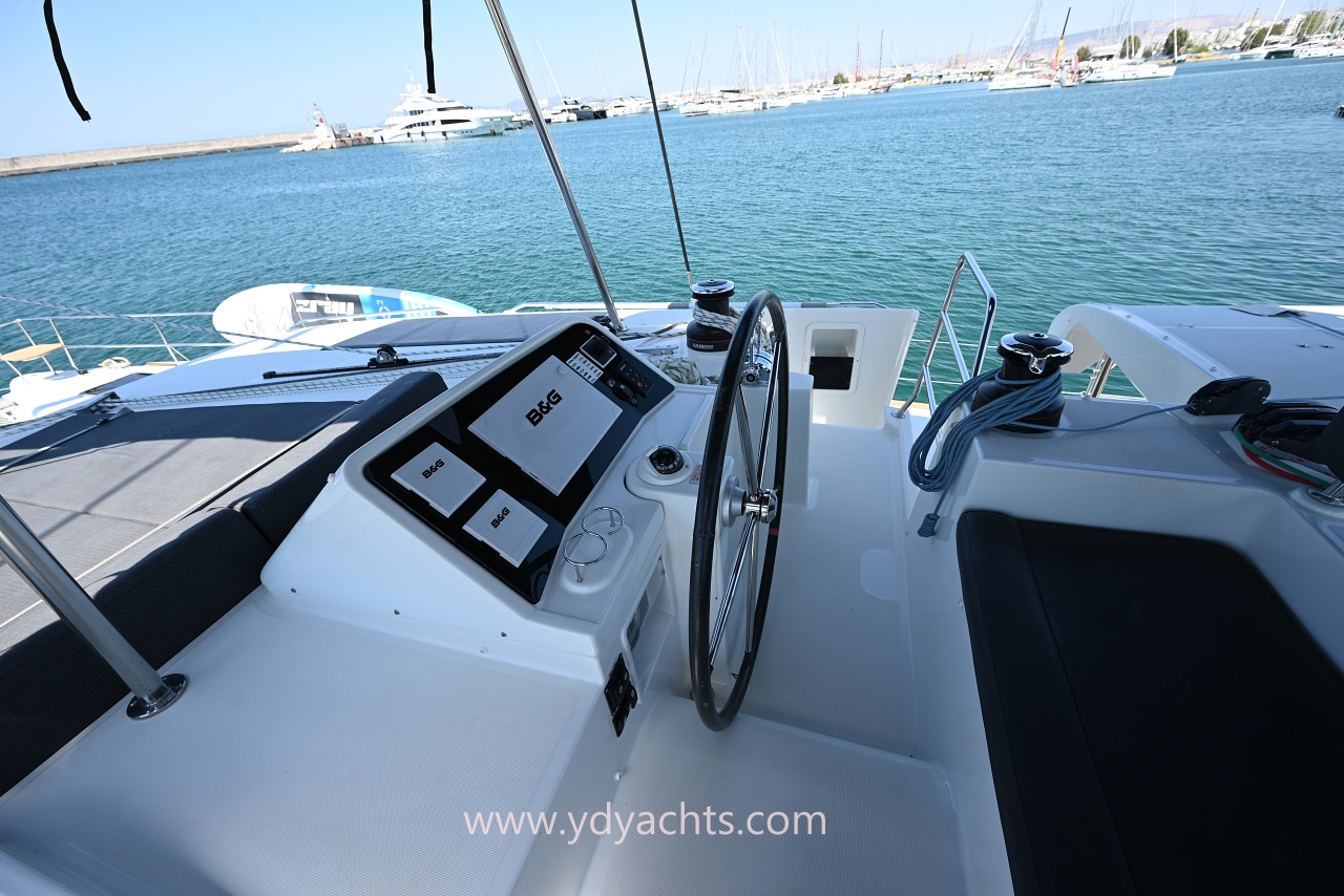 2027 Lagoon 450 F zu verkaufen (photo 15)
