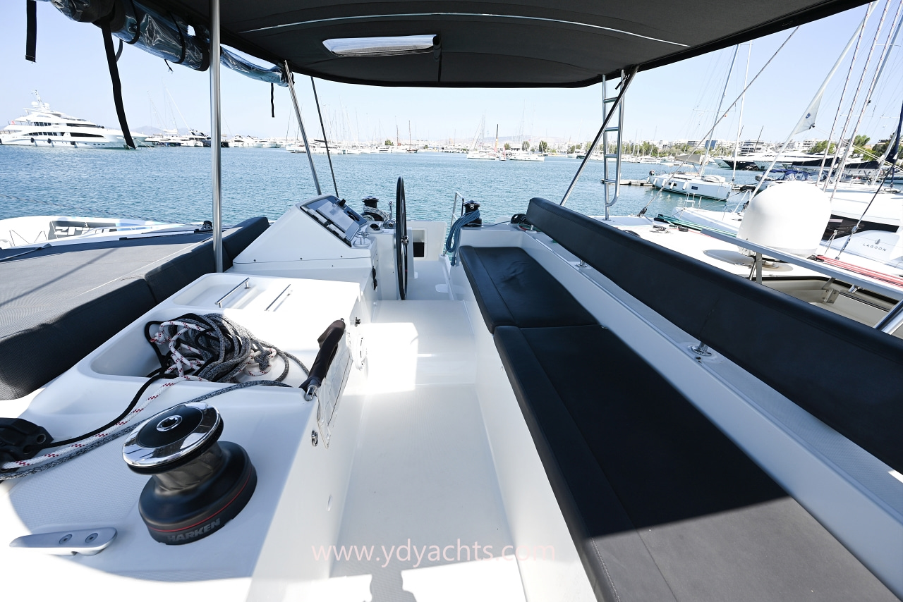 2027 Lagoon 450 F zu verkaufen (photo 16)