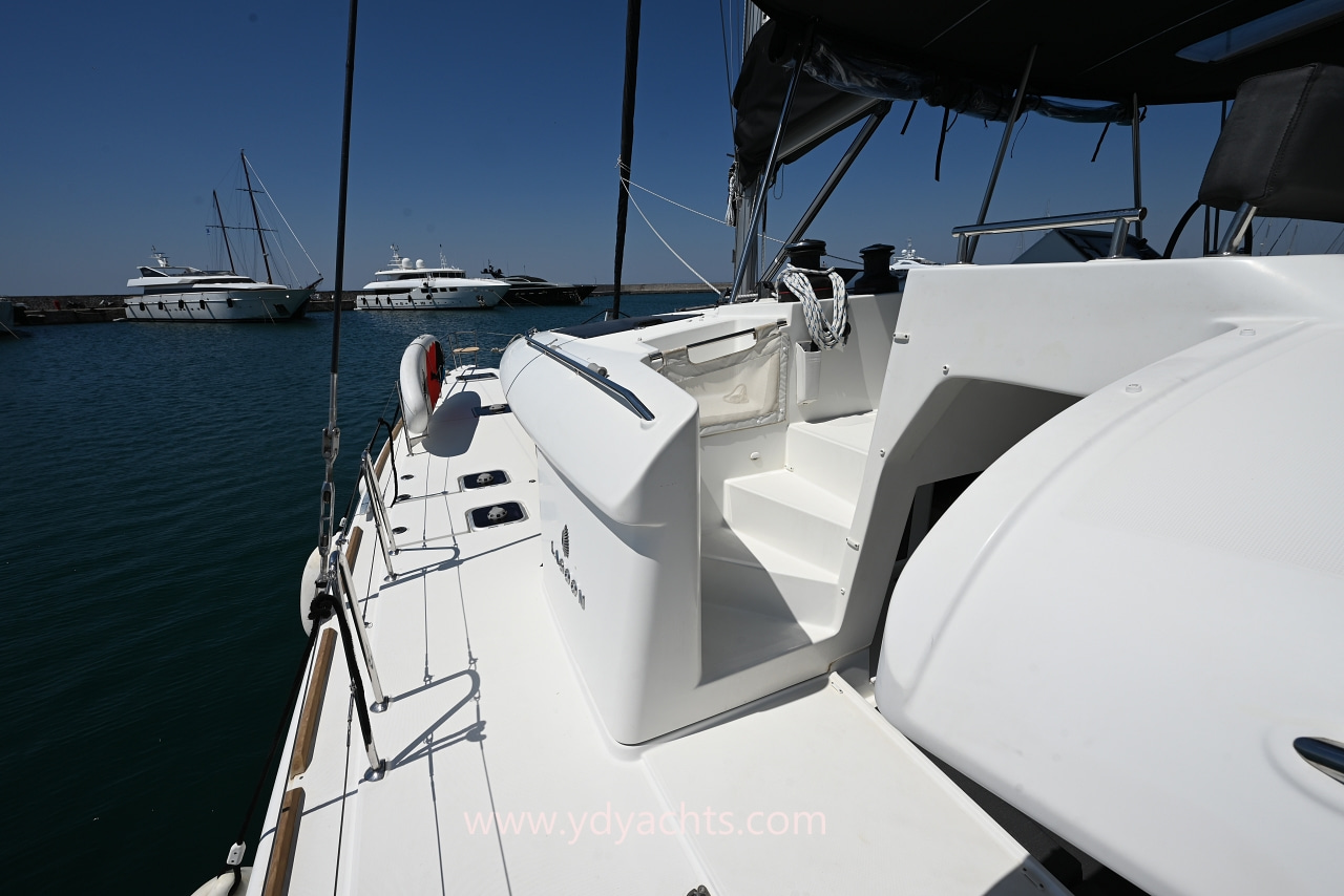 2027 Lagoon 450 F zu verkaufen (photo 17)