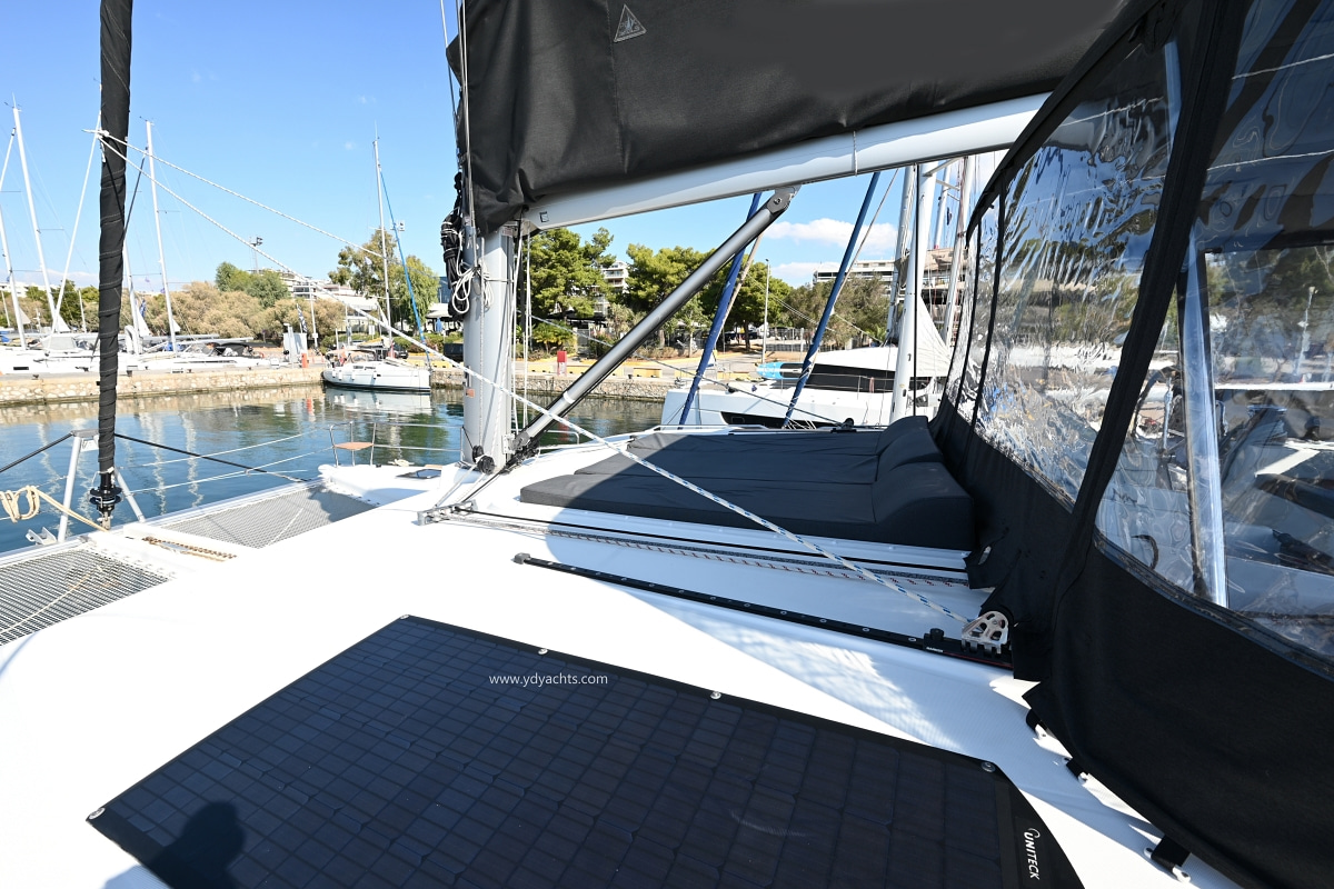 2027 Lagoon 450 F zu verkaufen (photo 18)
