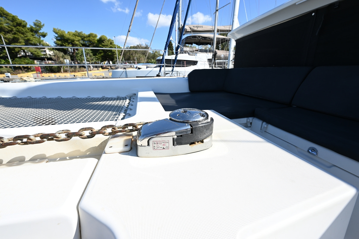 2027 Lagoon 450 F zu verkaufen (photo 19)