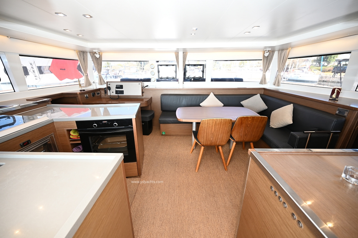 2027 Lagoon 450 F zu verkaufen (photo 22)