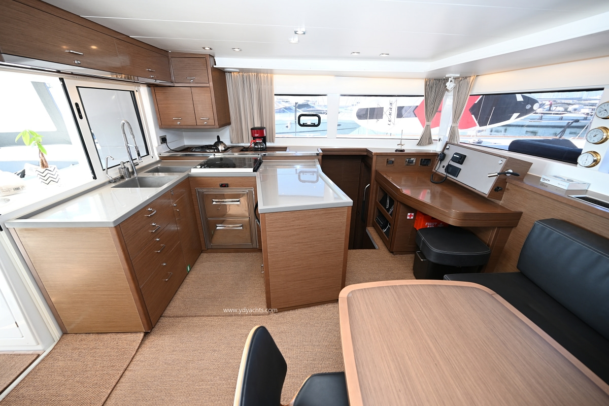 2027 Lagoon 450 F zu verkaufen (photo 23)