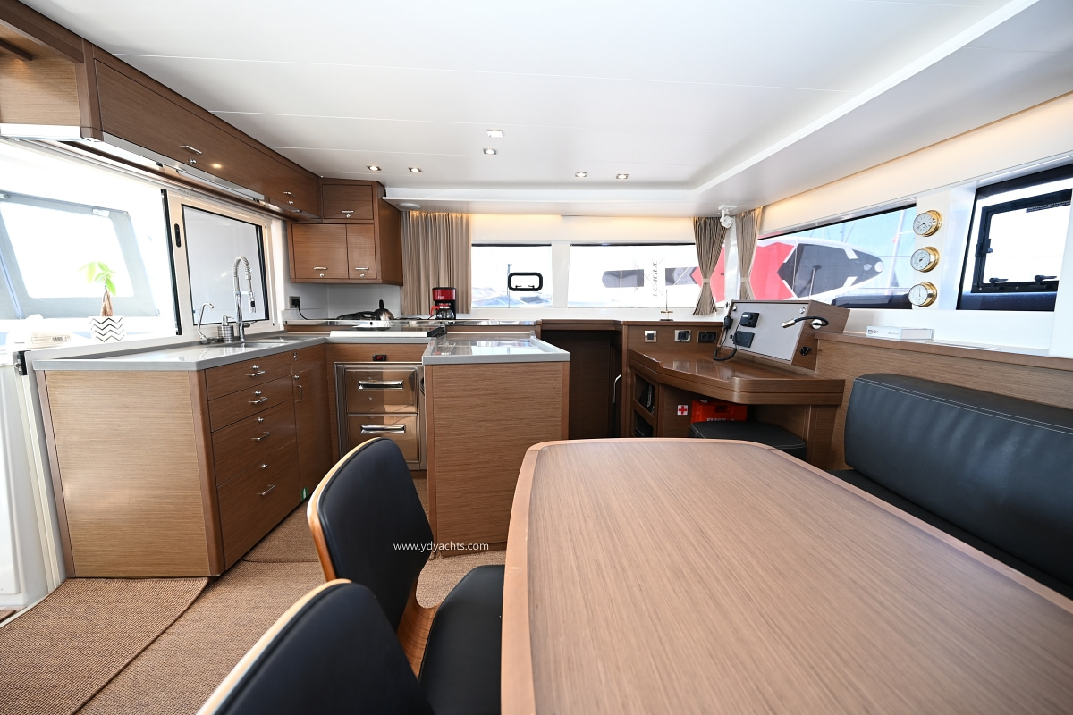 2027 Lagoon 450 F zu verkaufen (photo 24)