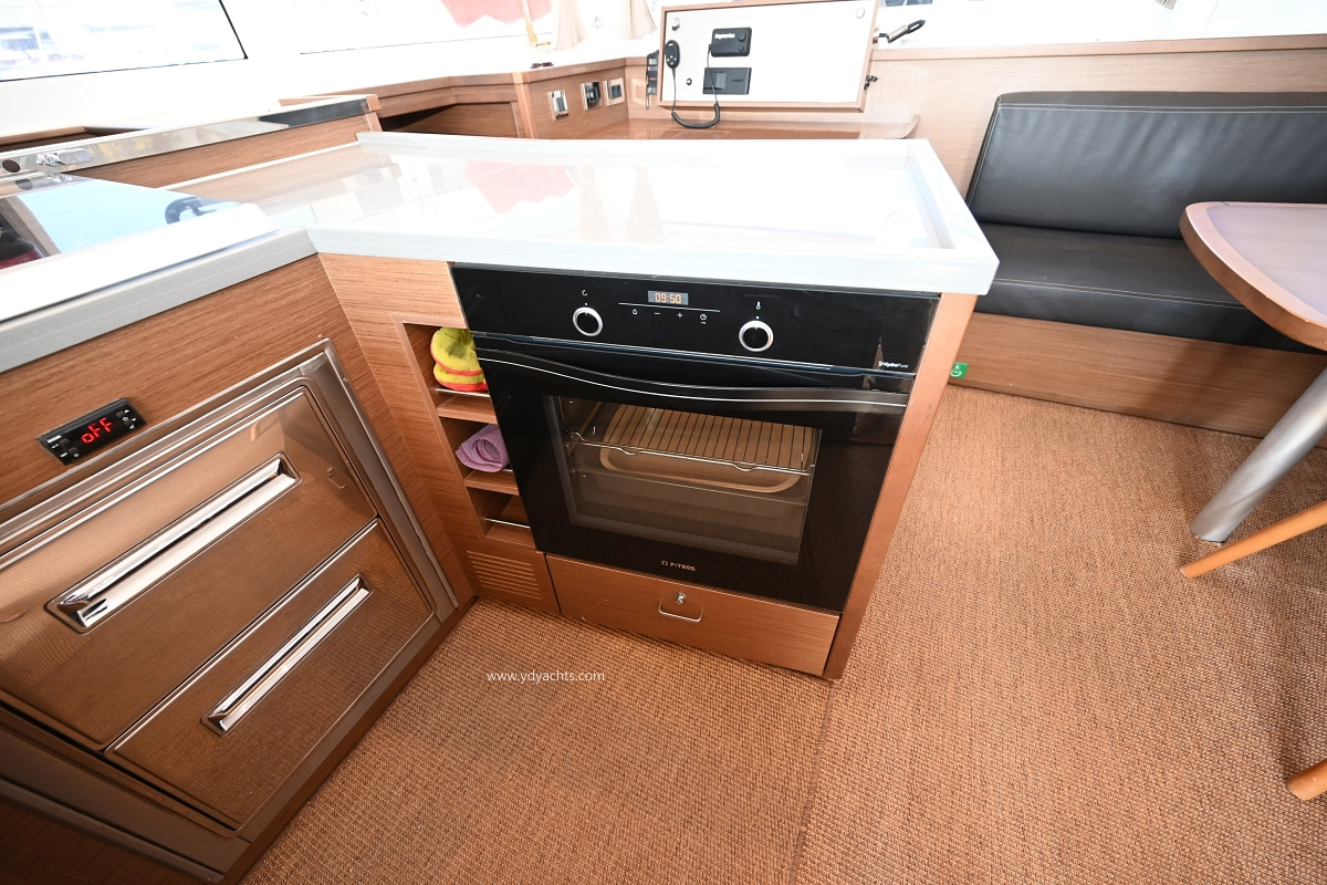 2027 Lagoon 450 F zu verkaufen (photo 25)