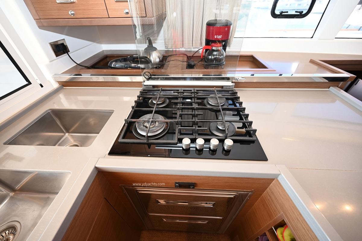 2027 Lagoon 450 F zu verkaufen (photo 26)