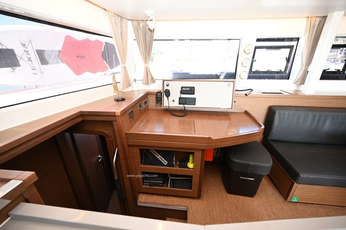 2027 Lagoon 450 F zu verkaufen (photo 27)
