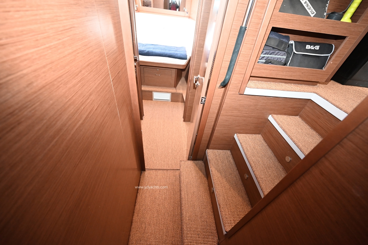 2027 Lagoon 450 F zu verkaufen (photo 28)