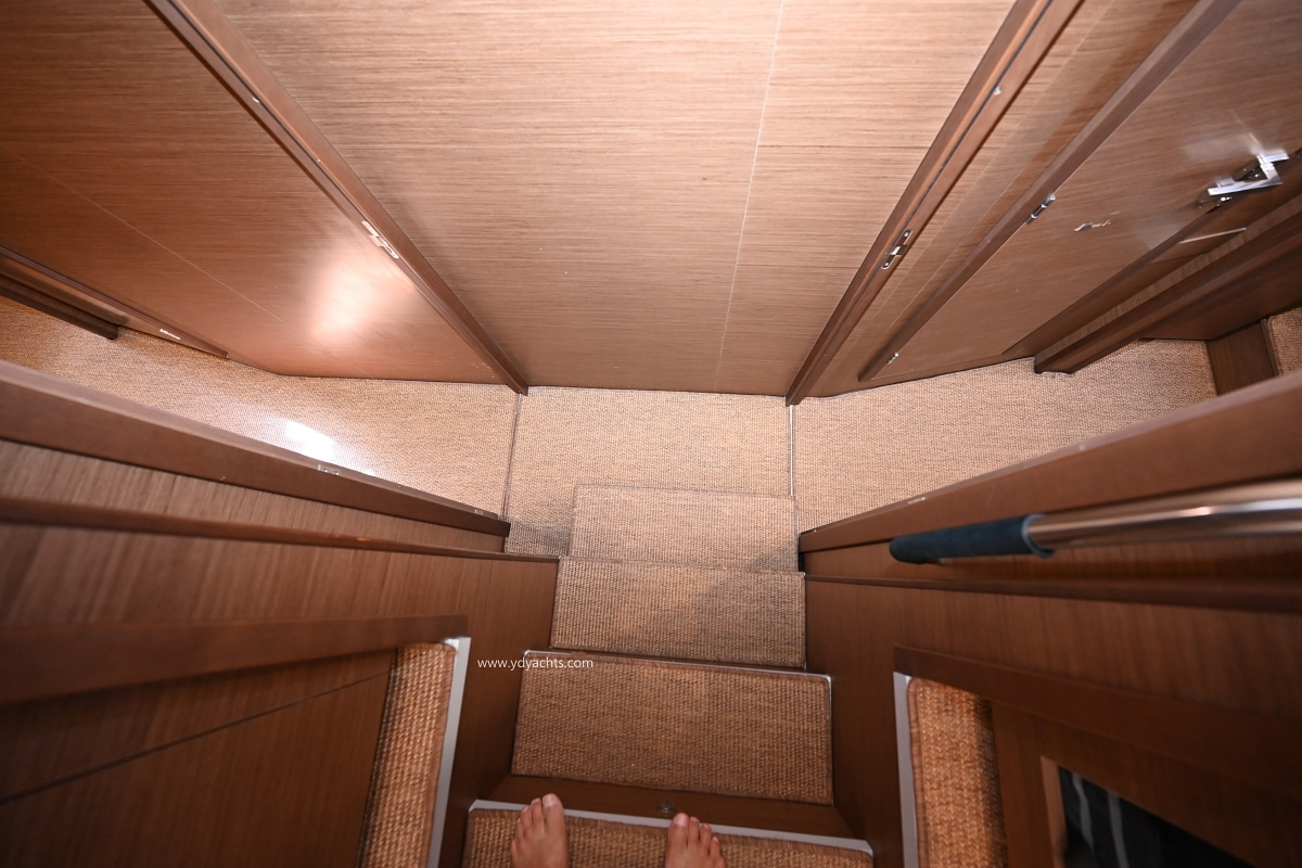 2027 Lagoon 450 F zu verkaufen (photo 29)
