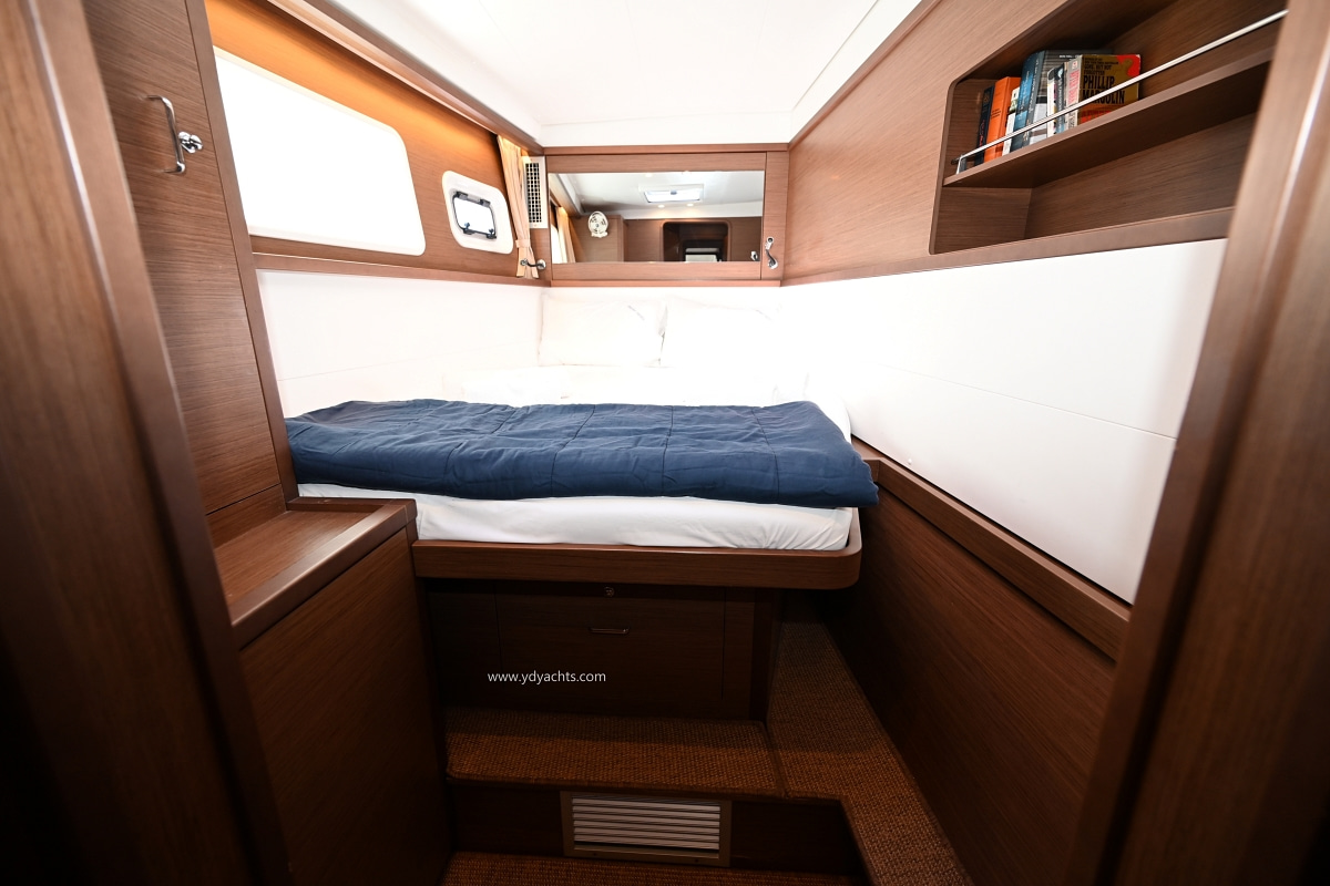 2027 Lagoon 450 F zu verkaufen (photo 31)
