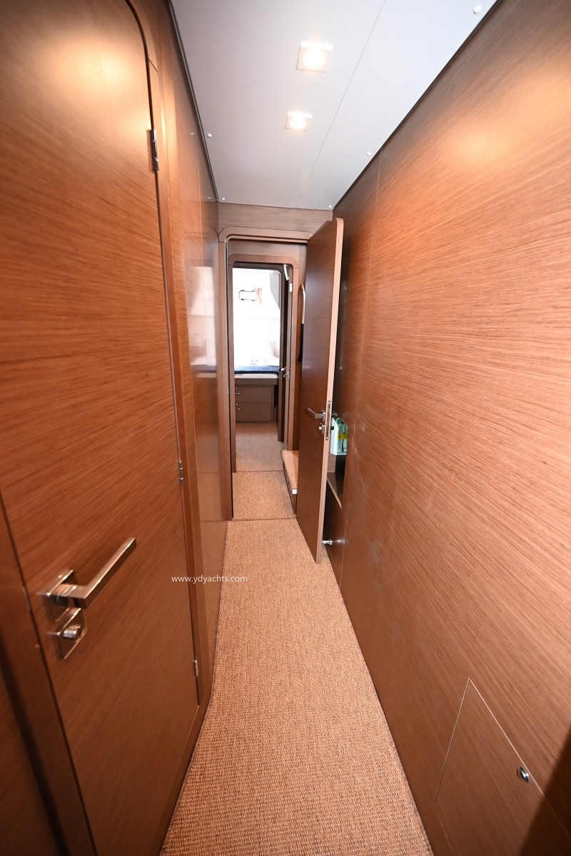 2027 Lagoon 450 F zu verkaufen (photo 35)