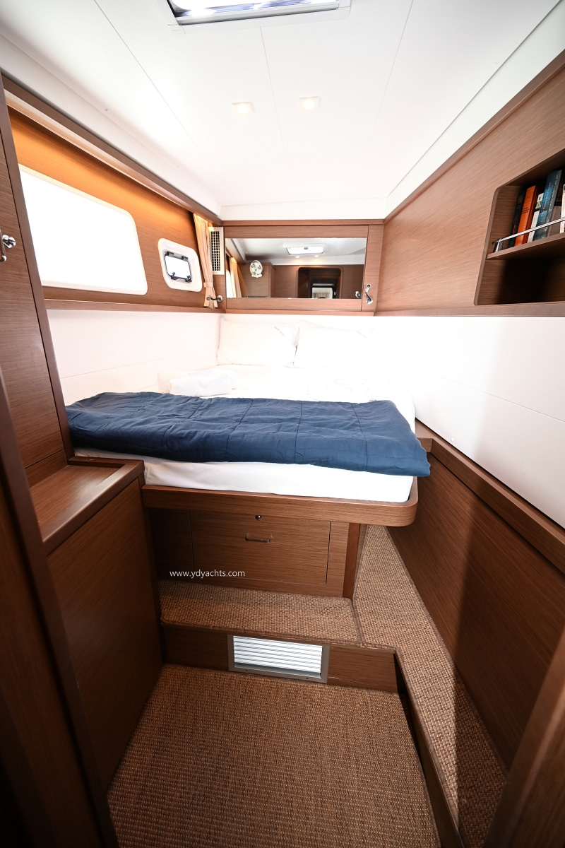 2027 Lagoon 450 F zu verkaufen (photo 36)