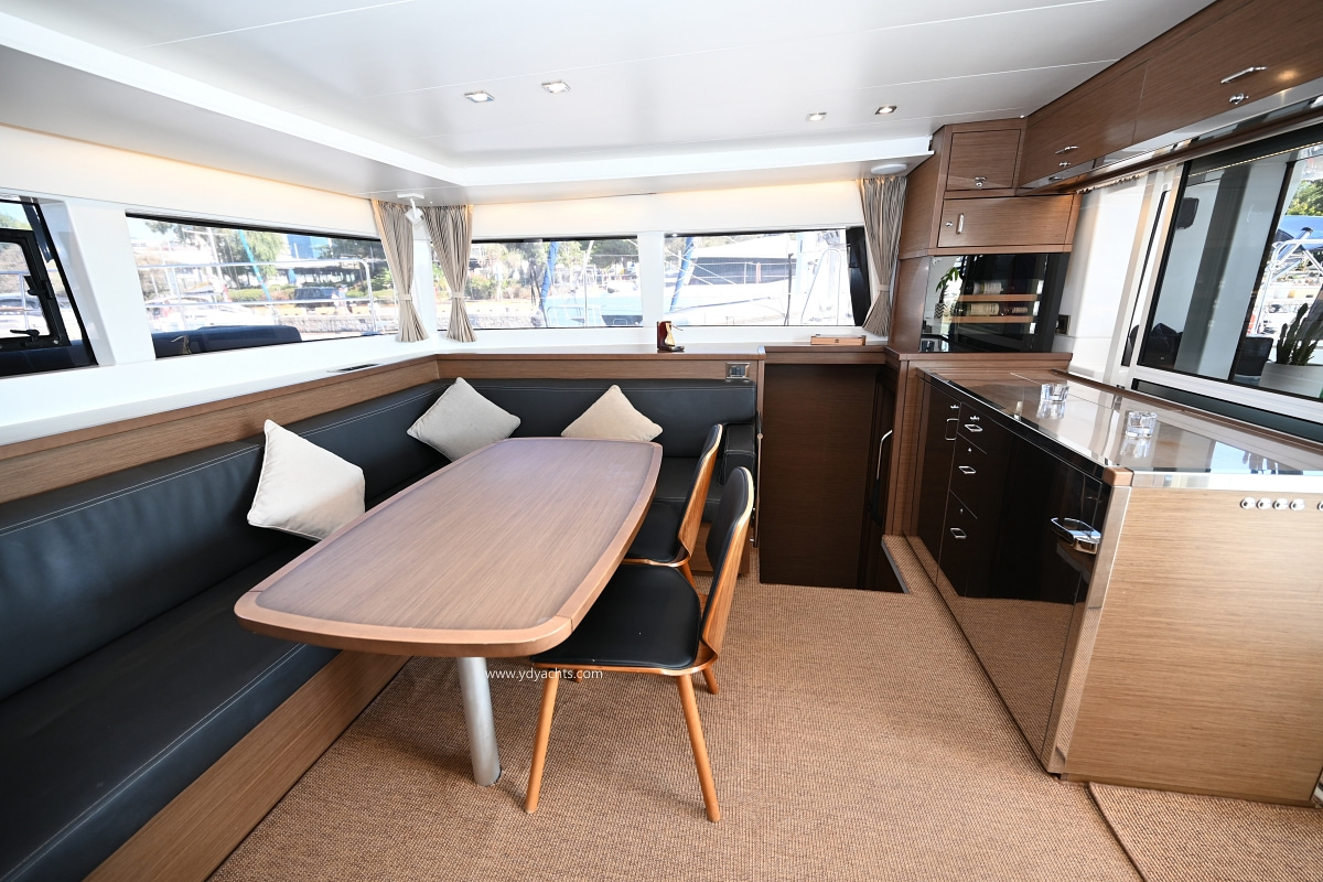 2027 Lagoon 450 F zu verkaufen (photo 38)