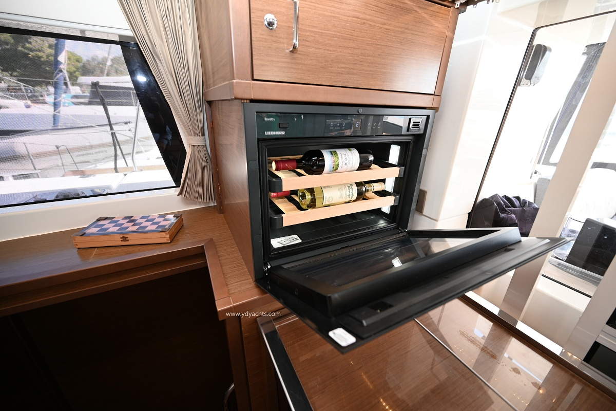 2027 Lagoon 450 F zu verkaufen (photo 40)