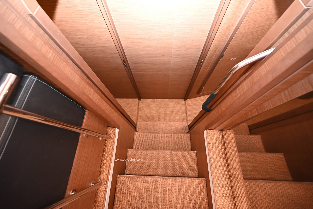 2027 Lagoon 450 F zu verkaufen (photo 41)