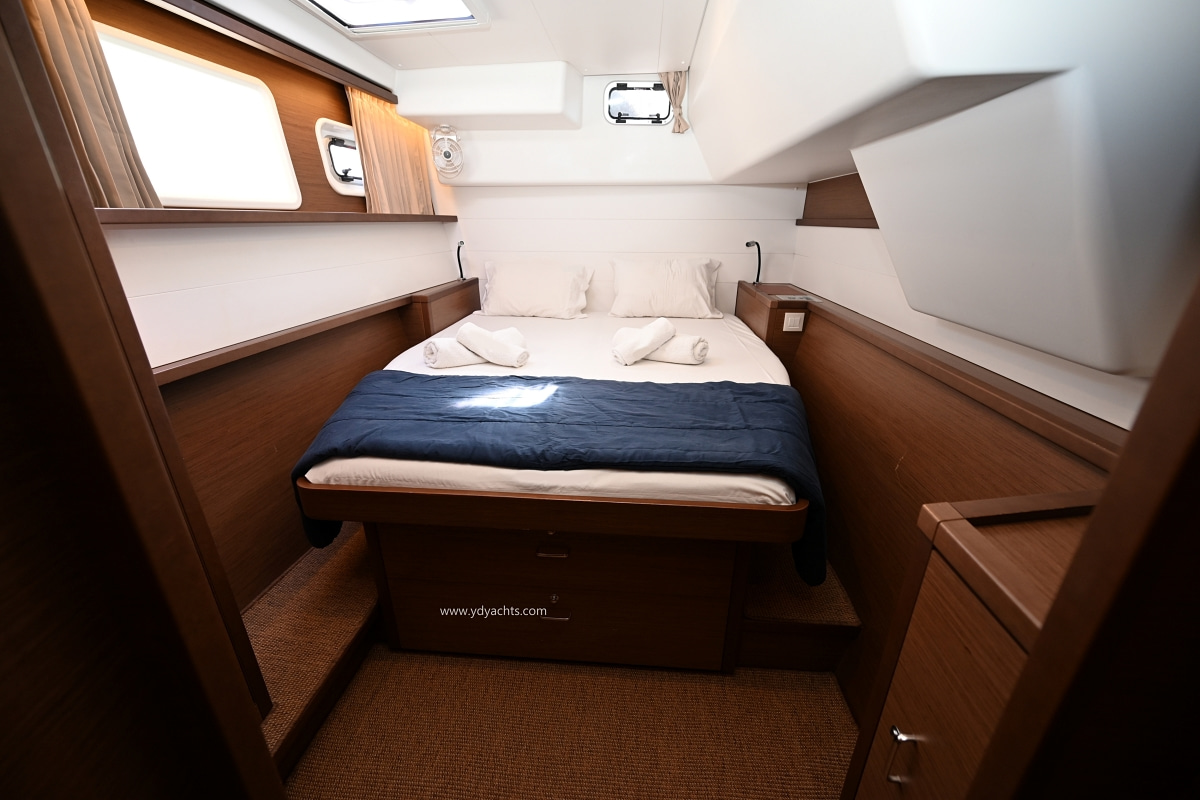 2027 Lagoon 450 F zu verkaufen (photo 44)
