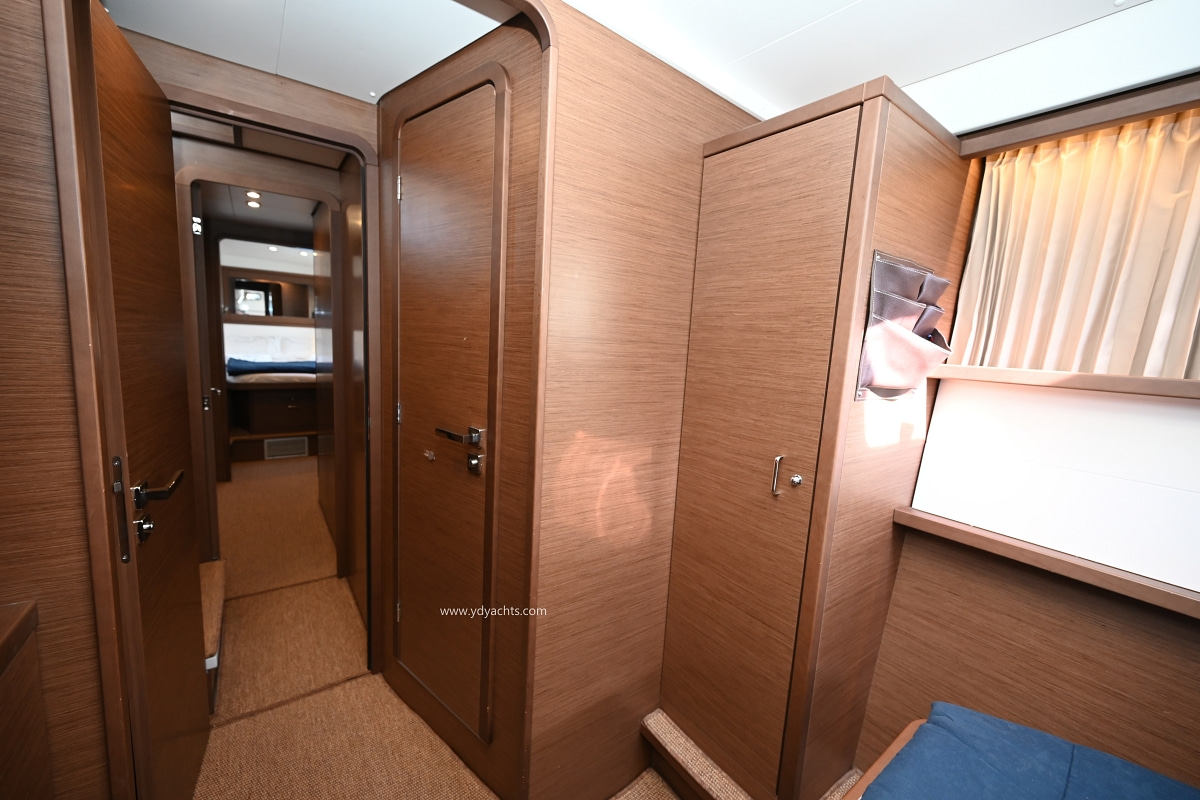 2027 Lagoon 450 F zu verkaufen (photo 46)