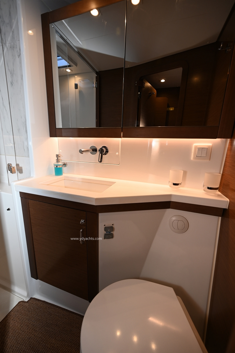 2027 Lagoon 450 F zu verkaufen (photo 47)