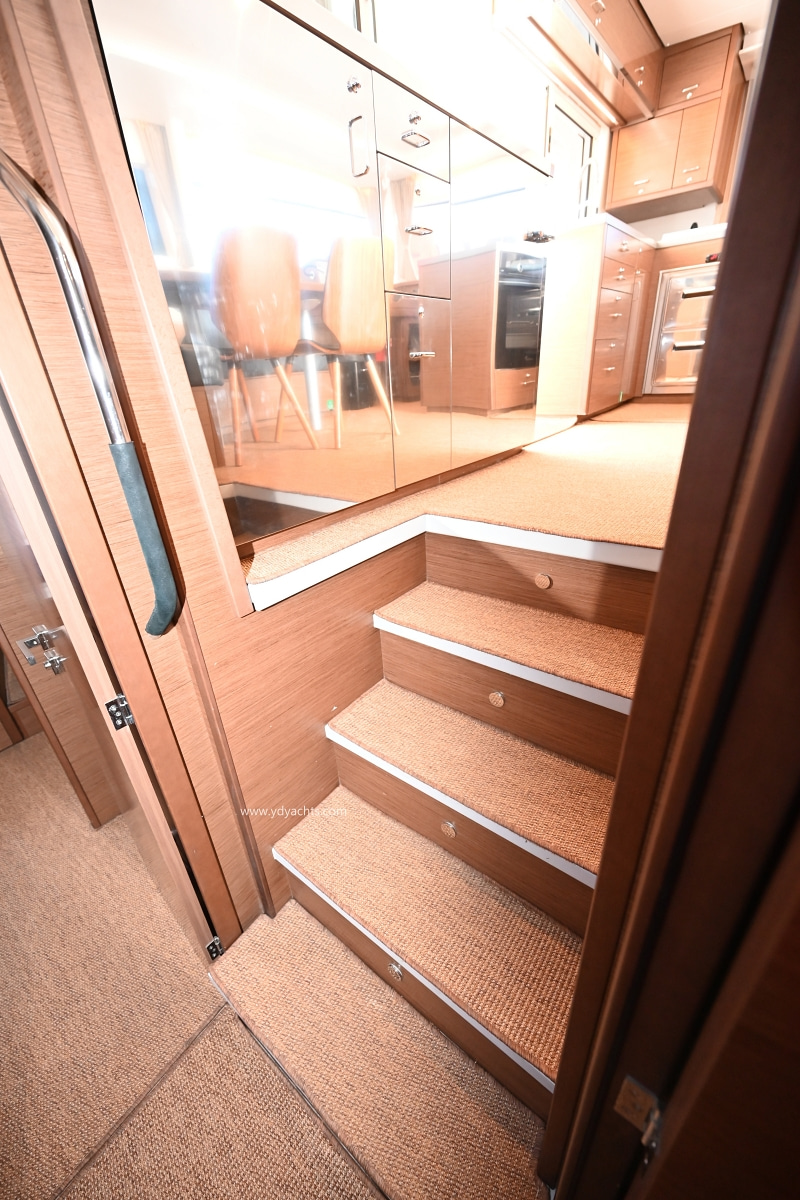2027 Lagoon 450 F zu verkaufen (photo 55)