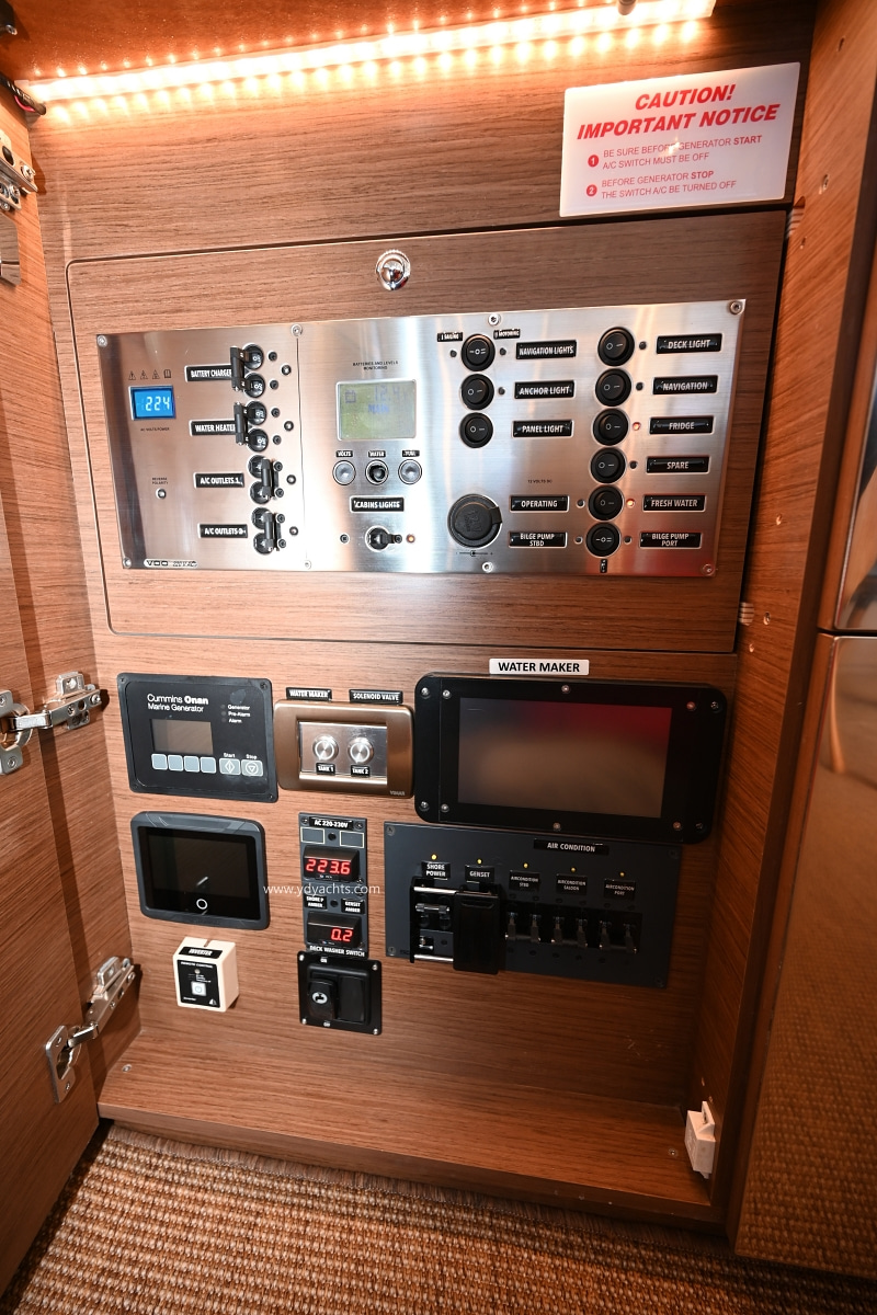 2027 Lagoon 450 F zu verkaufen (photo 56)