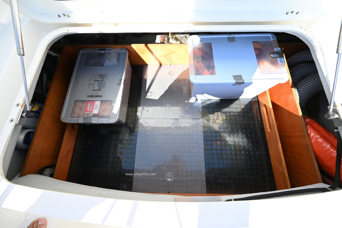 2027 Lagoon 450 F zu verkaufen (photo 58)