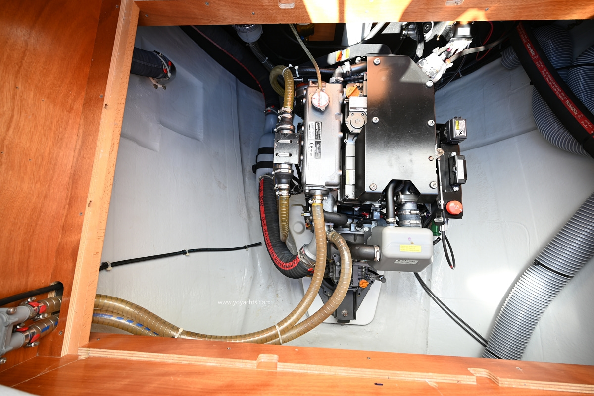 2027 Lagoon 450 F zu verkaufen (photo 59)