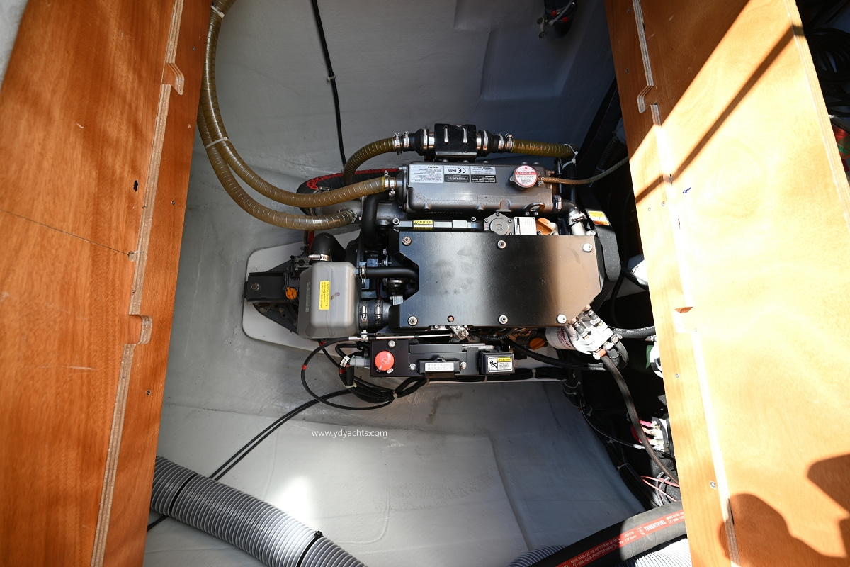 2027 Lagoon 450 F zu verkaufen (photo 60)