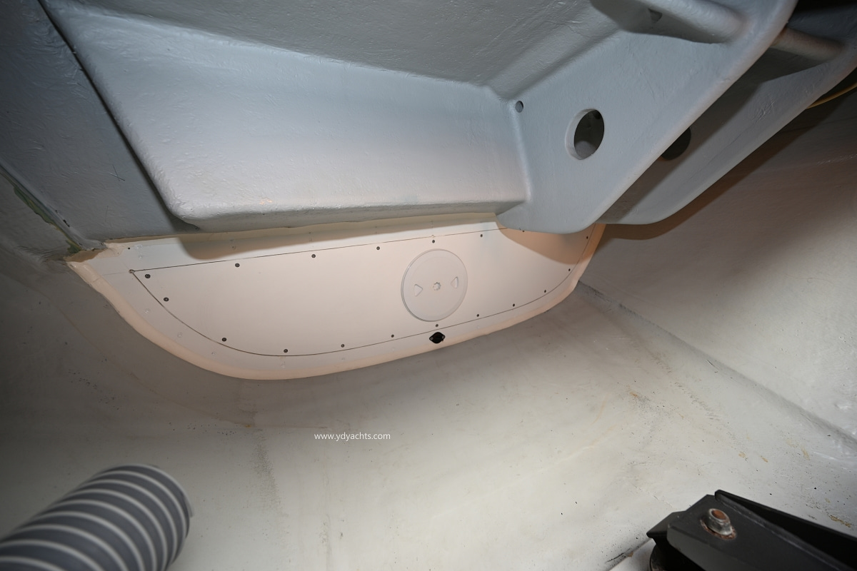 2027 Lagoon 450 F zu verkaufen (photo 61)