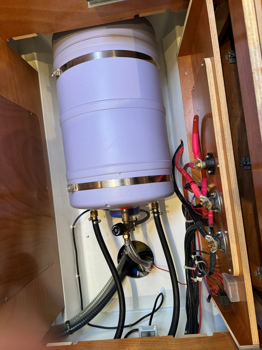 2027 Lagoon 450 F zu verkaufen (photo 66)