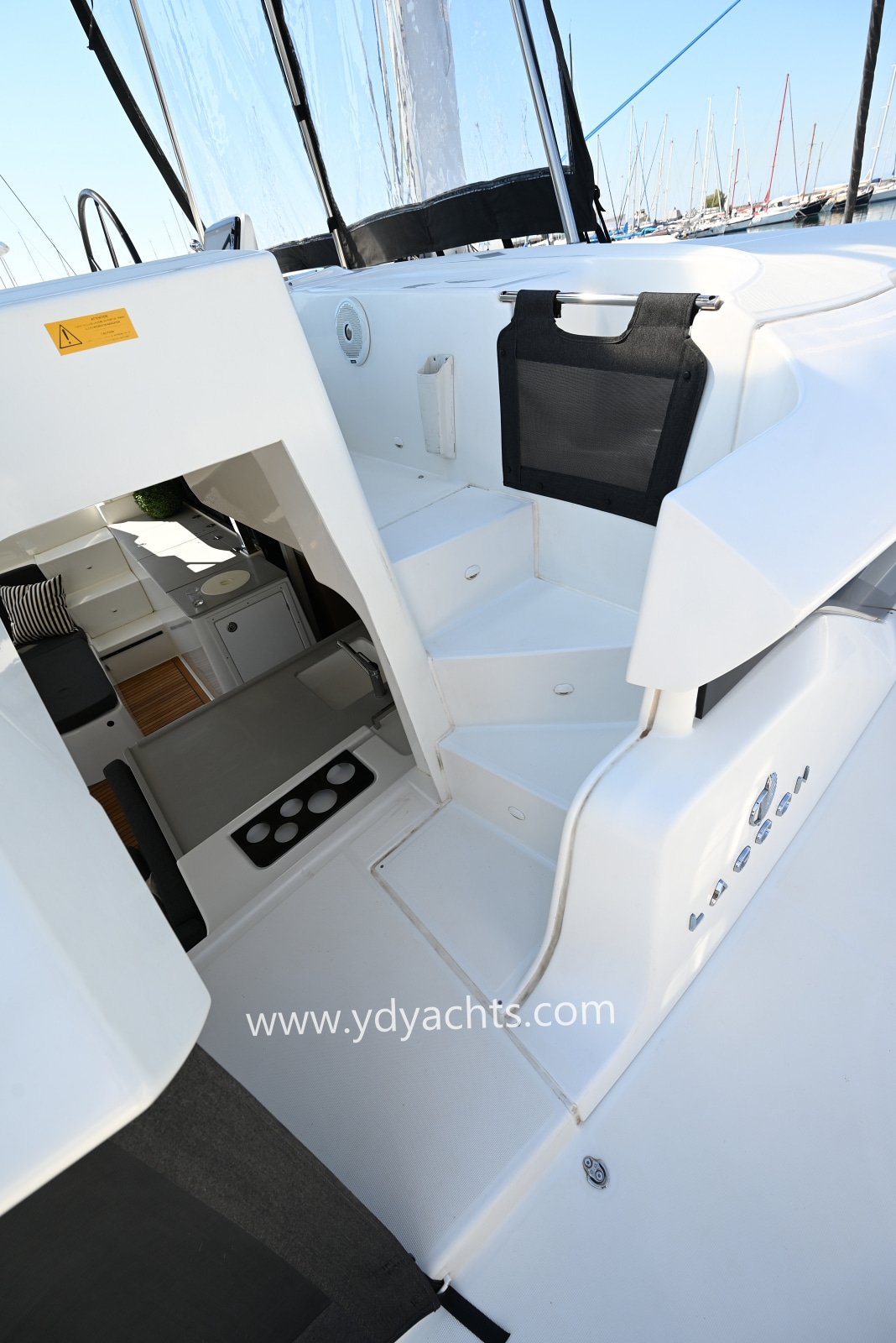 2020 Lagoon 46 zu verkaufen (photo 7)