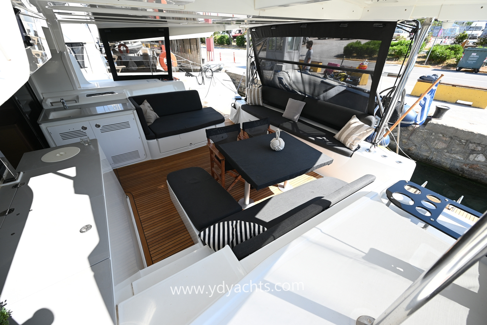 2020 Lagoon 46 zu verkaufen (photo 21)