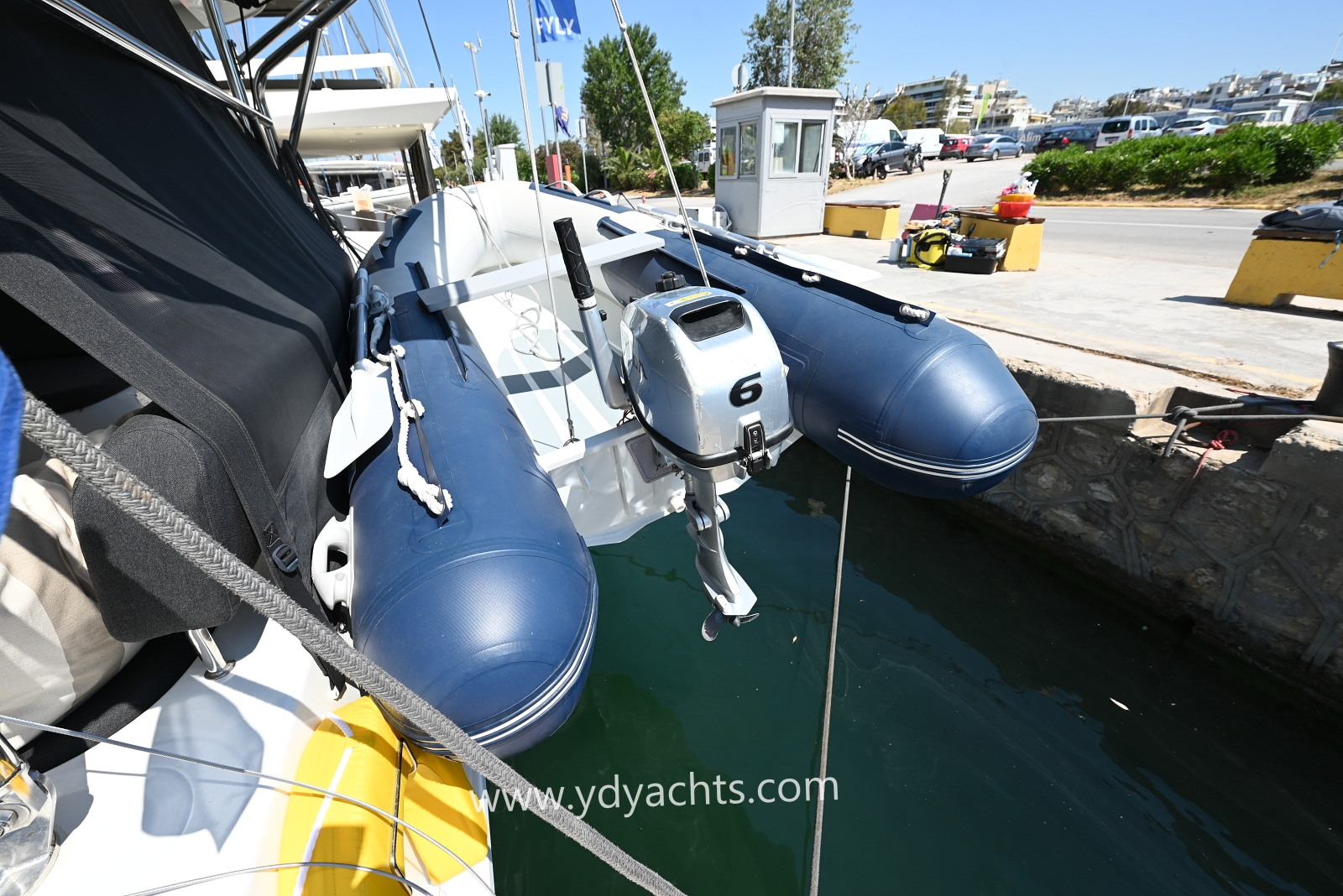 2020 Lagoon 46 zu verkaufen (photo 77)