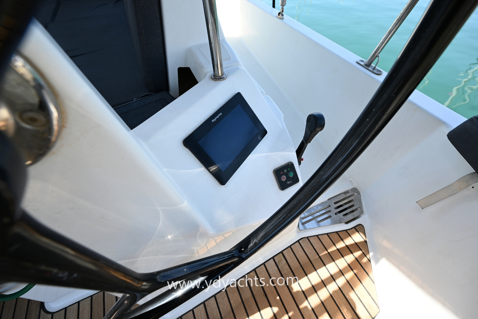2020 Jeanneau Sun Odyssey 490 na sprzedaż (photo 9)
