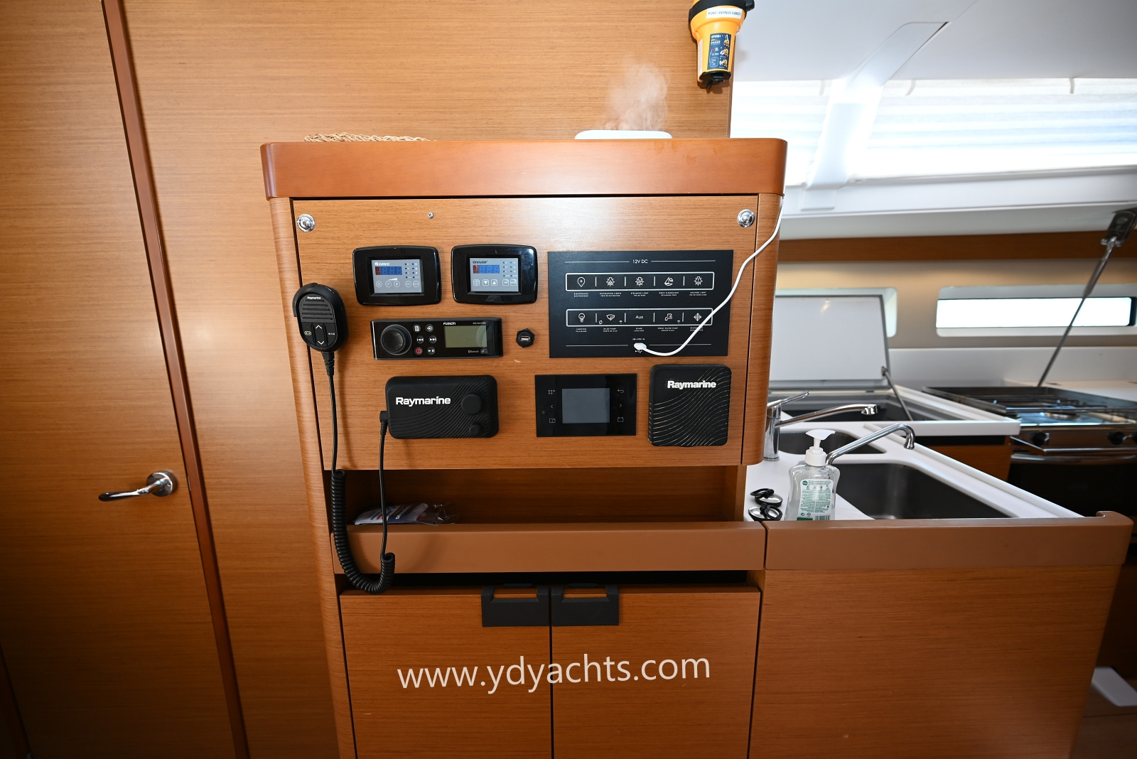 2020 Jeanneau Sun Odyssey 490 na sprzedaż (photo 21)