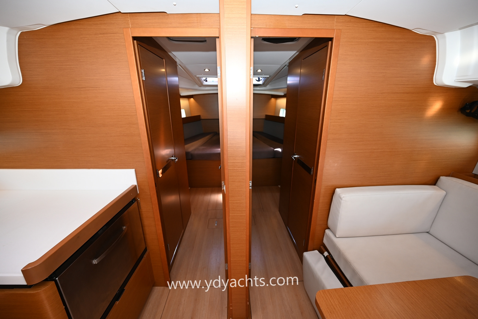 2020 Jeanneau Sun Odyssey 490 na sprzedaż (photo 25)