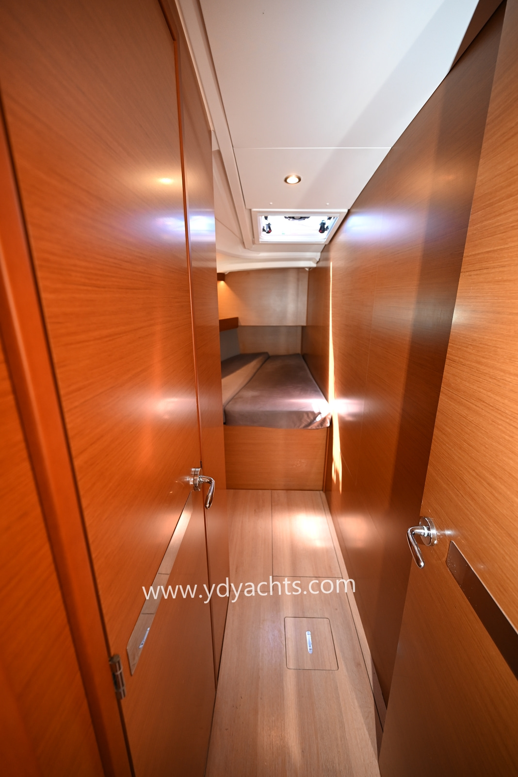 2020 Jeanneau Sun Odyssey 490 na sprzedaż (photo 26)