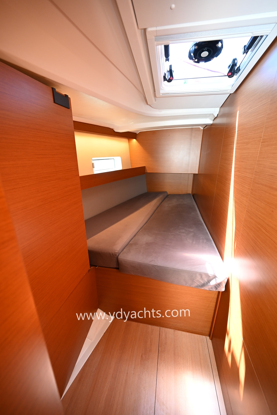 2020 Jeanneau Sun Odyssey 490 na sprzedaż (photo 27)