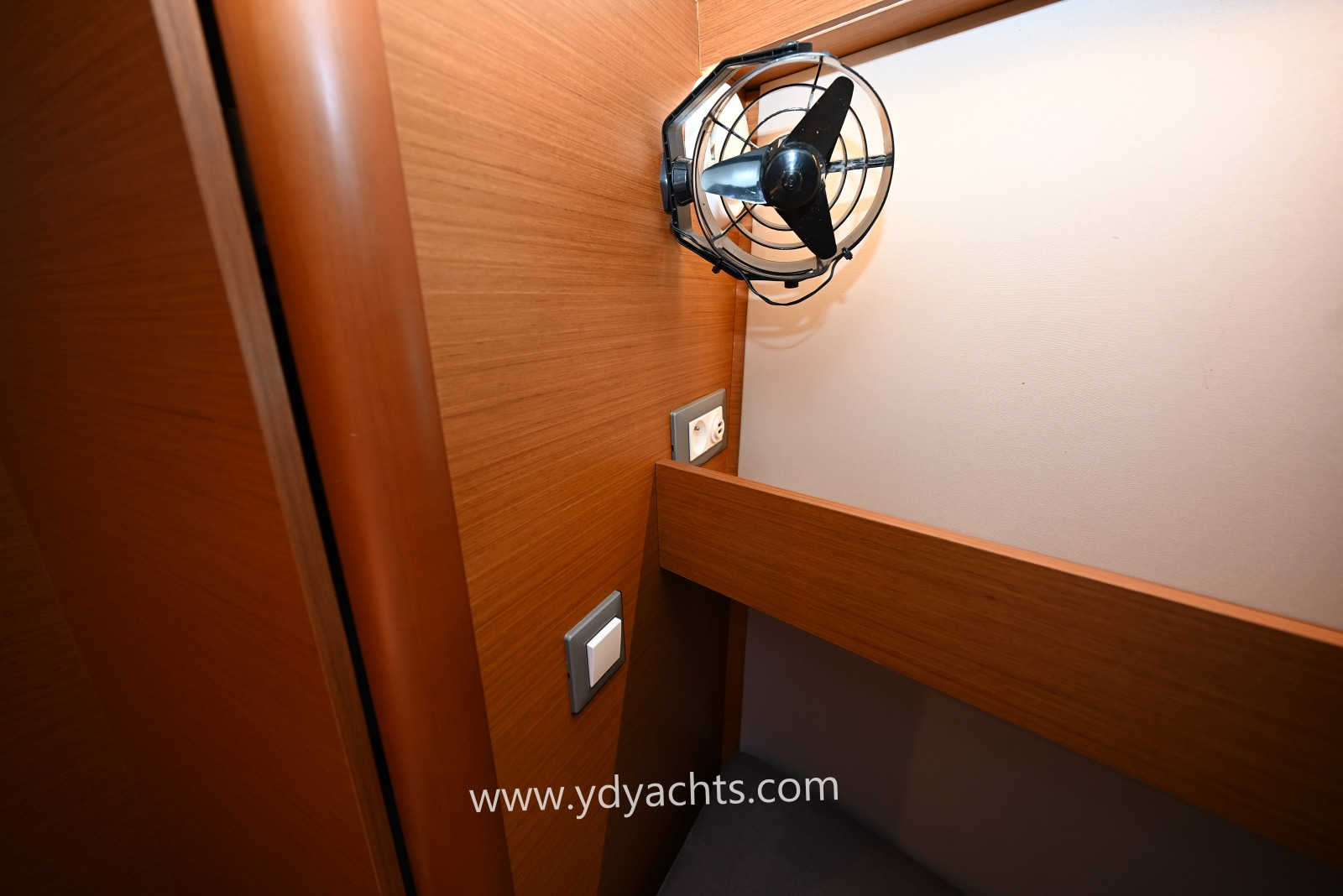 2020 Jeanneau Sun Odyssey 490 na sprzedaż (photo 28)