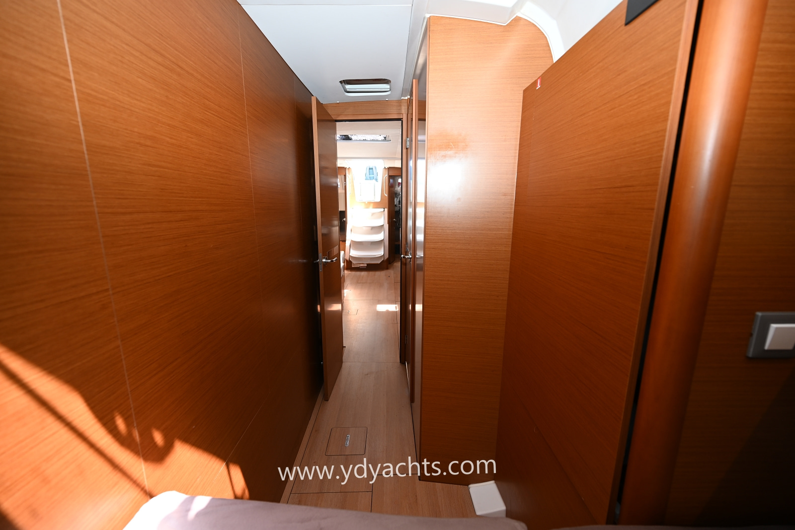 2020 Jeanneau Sun Odyssey 490 na sprzedaż (photo 29)