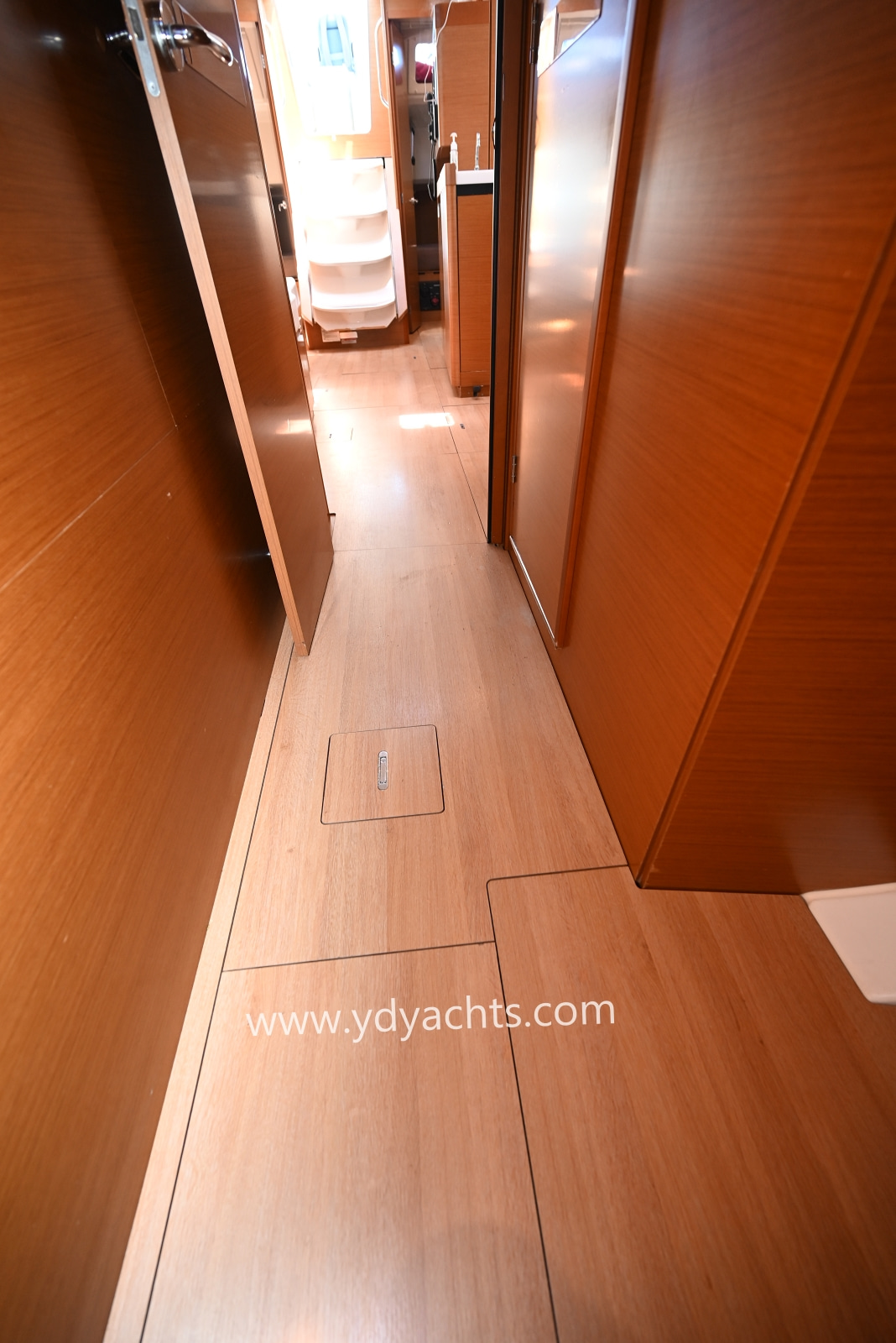 2020 Jeanneau Sun Odyssey 490 na sprzedaż (photo 30)
