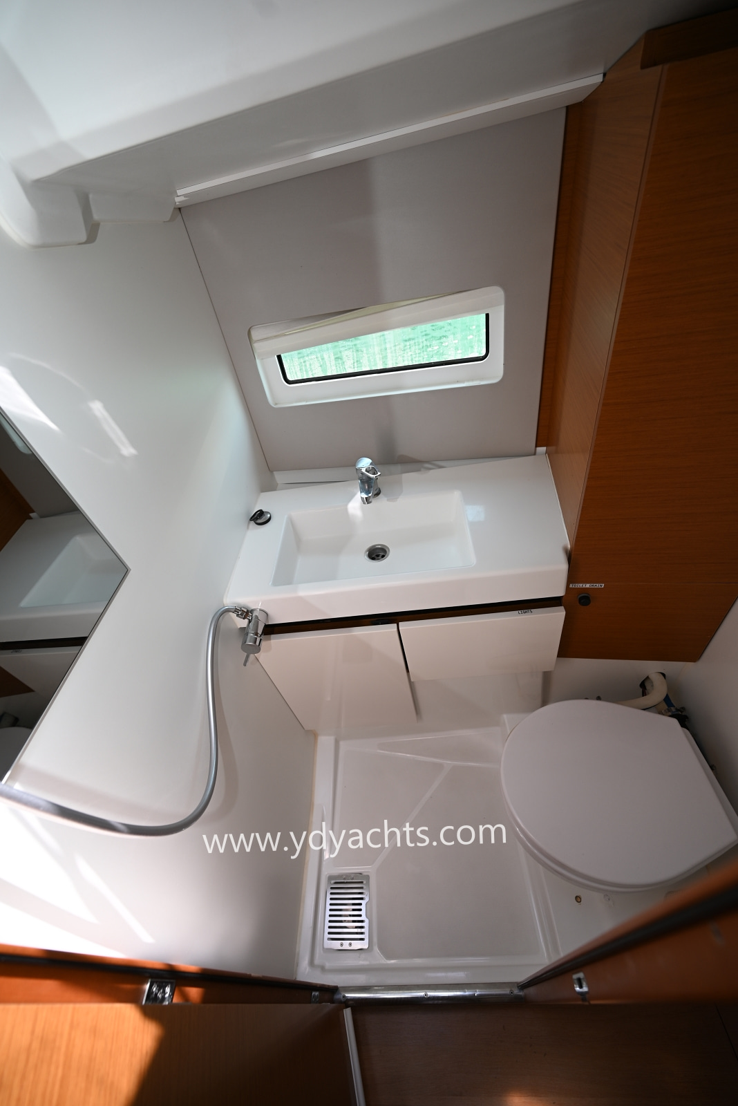 2020 Jeanneau Sun Odyssey 490 na sprzedaż (photo 31)