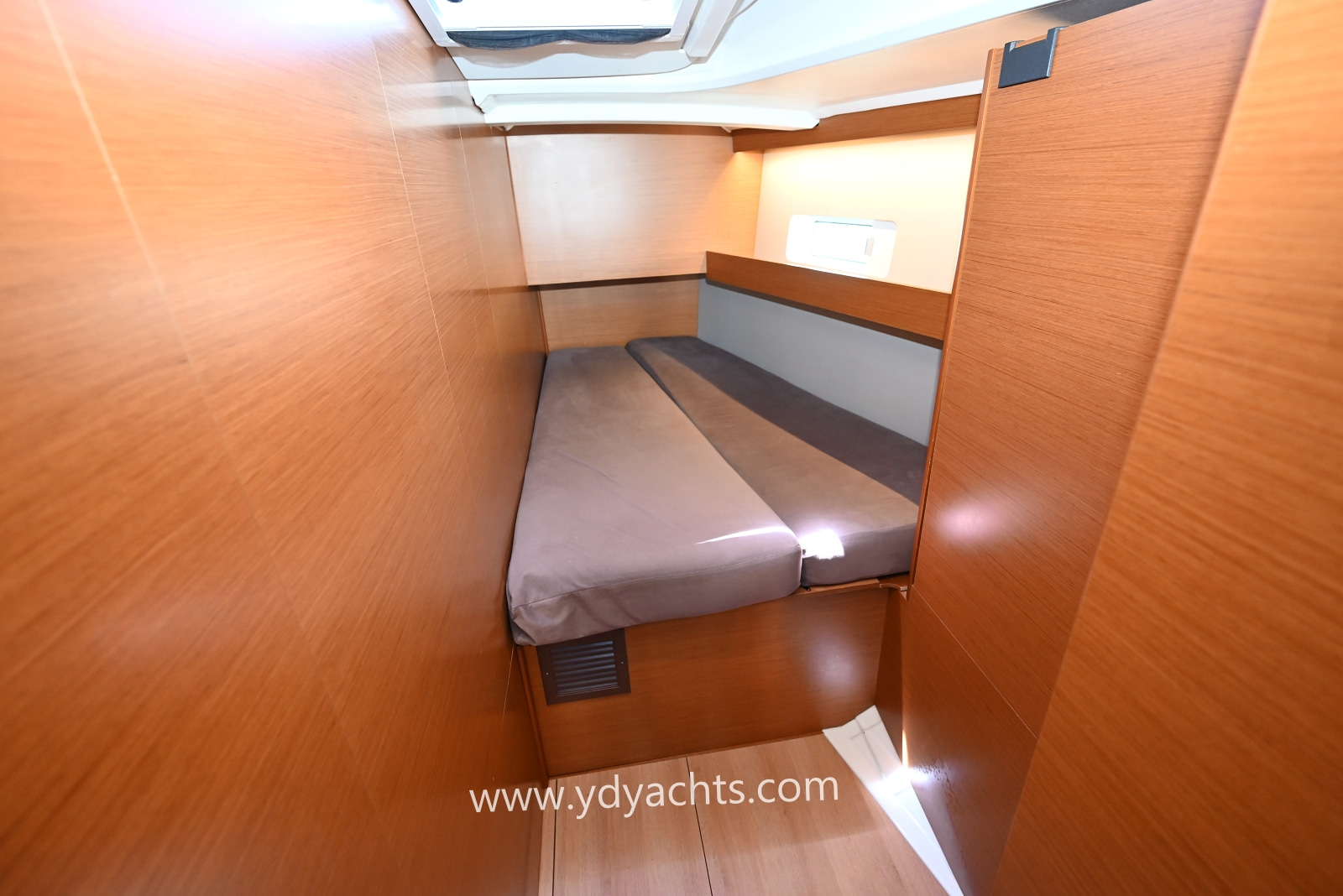2020 Jeanneau Sun Odyssey 490 na sprzedaż (photo 34)