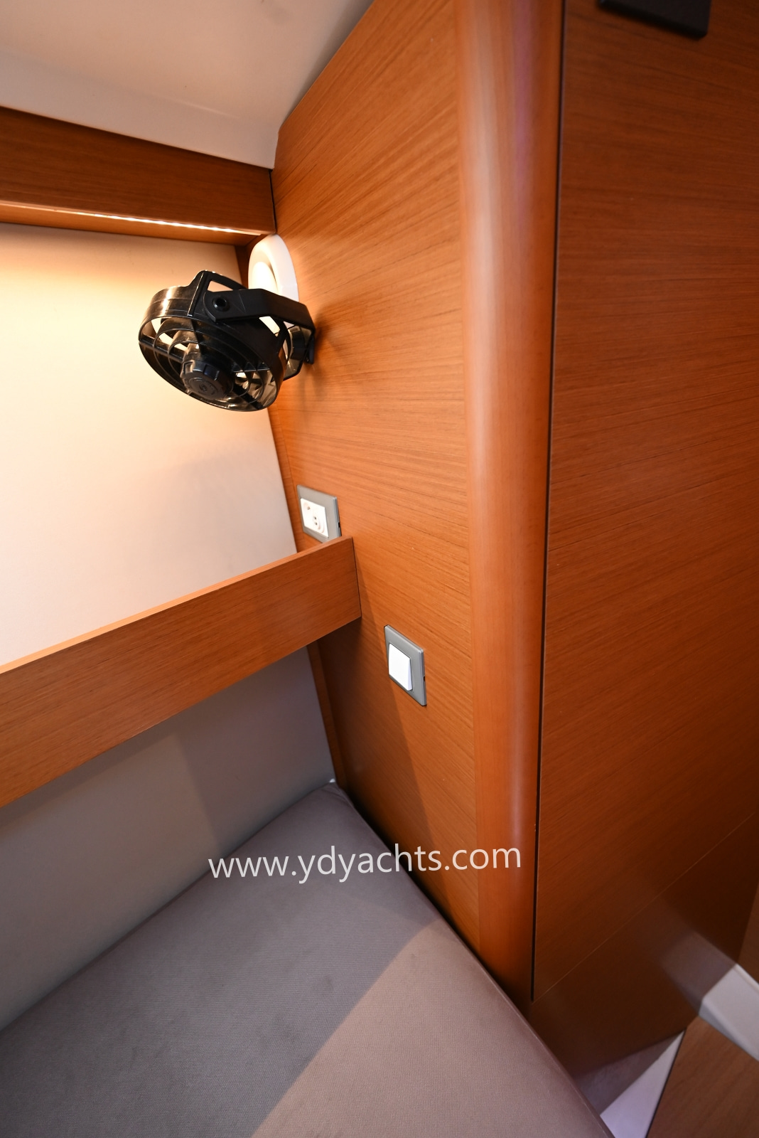 2020 Jeanneau Sun Odyssey 490 na sprzedaż (photo 35)